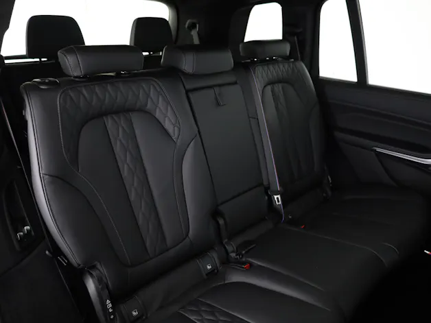 BMW X7 40d xDrive SAG