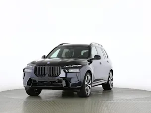 BMW X7 40d xDrive SAG