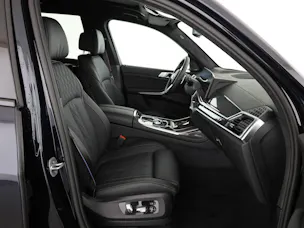 BMW X7 40d xDrive SAG