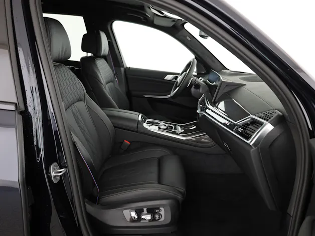 BMW X7 40d xDrive SAG