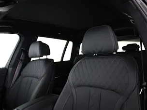 BMW X7 40d xDrive SAG