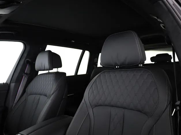 BMW X7 40d xDrive SAG