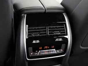 BMW X7 40d xDrive SAG