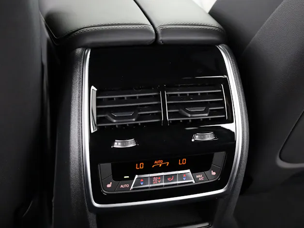 BMW X7 40d xDrive SAG