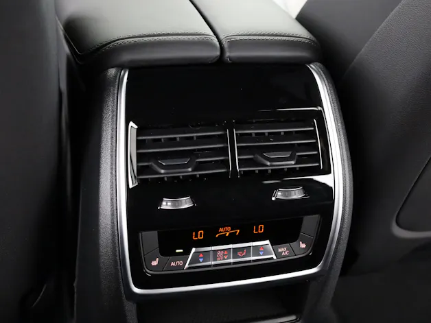 BMW X7 40d xDrive SAG