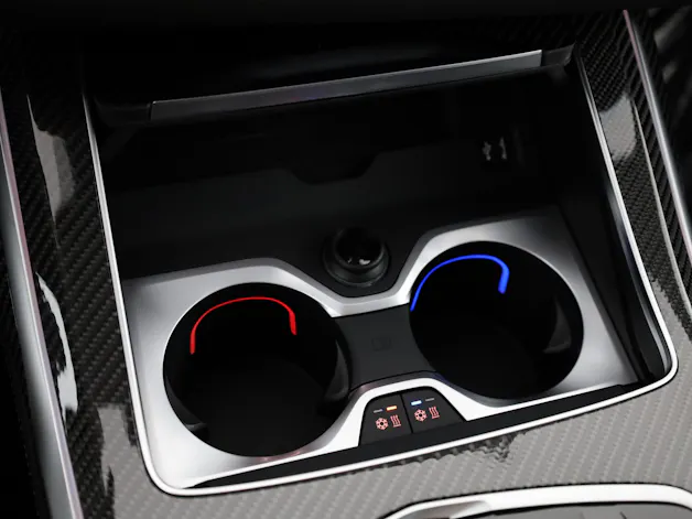 BMW X7 40d xDrive SAG