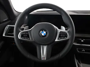 BMW X7 40d xDrive SAG