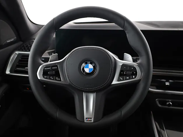 BMW X7 40d xDrive SAG