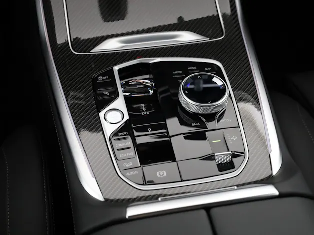 BMW X7 40d xDrive SAG