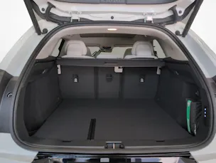 Volvo EX60 Twin Ultra AWD