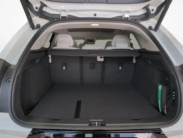Volvo EX60 Twin Ultra AWD