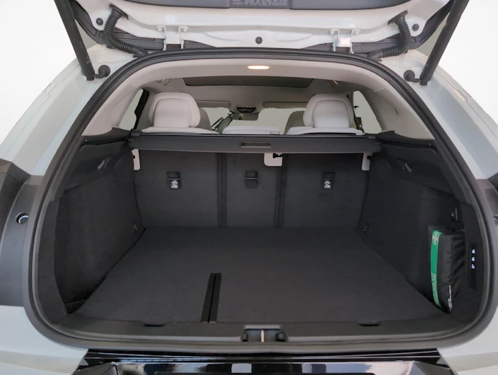 Fahrzeugbild VOLVO EX 60