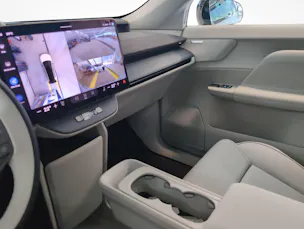 Volvo EX60 Twin Ultra AWD