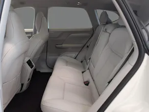 Volvo EX60 Twin Ultra AWD