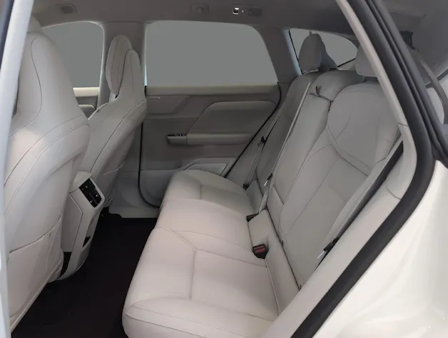 Volvo EX60 Twin Ultra AWD