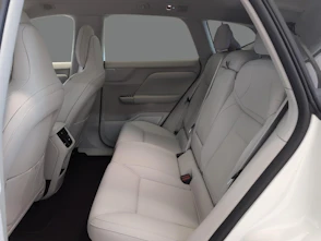 Fahrzeugbild VOLVO EX60 Twin Ultra AWD