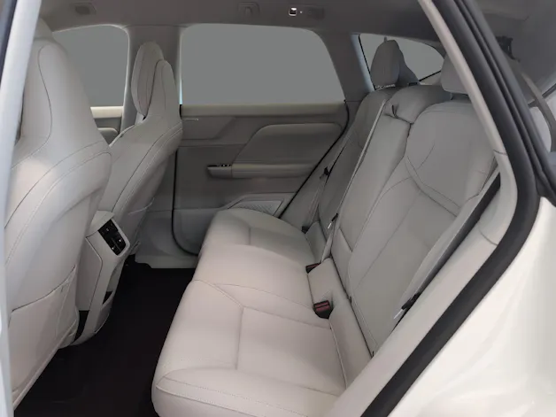 Volvo EX60 Twin Ultra AWD