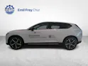 Volvo EX60 Twin Ultra AWD
