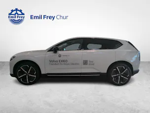 Volvo EX60 Twin Ultra AWD