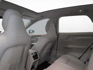 Volvo EX60 Twin Ultra AWD