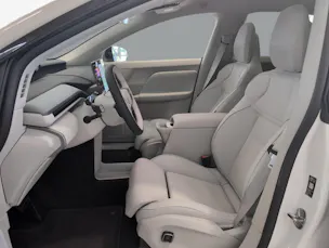 Volvo EX60 Twin Ultra AWD