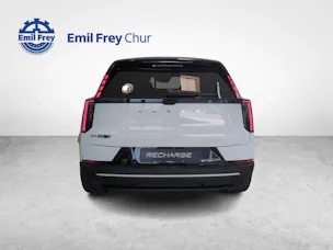 Volvo EX60 Twin Ultra AWD