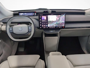 Fahrzeugbild VOLVO EX60 Twin Ultra AWD