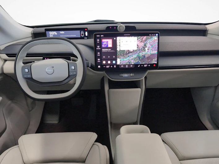 Fahrzeugbild VOLVO EX 60
