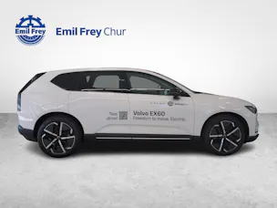 Volvo EX60 Twin Ultra AWD