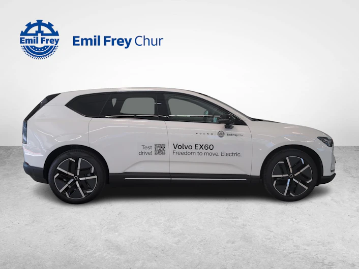 Fahrzeugbild VOLVO EX 60