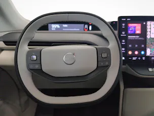 Volvo EX60 Twin Ultra AWD