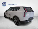 Volvo EX60 Twin Ultra AWD