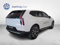 Volvo EX60 Twin Ultra AWD