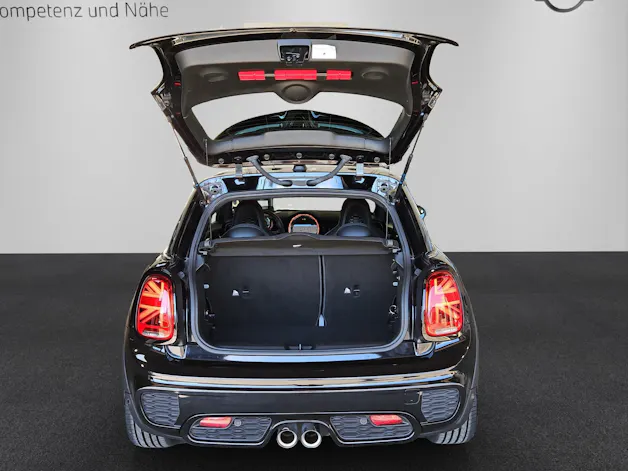 Mini JCW 3door F65