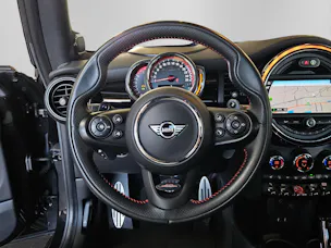 Mini JCW 3door F65