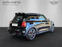 Mini JCW 3door F65