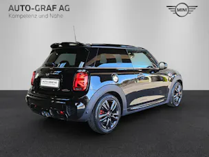 Mini JCW 3door F65