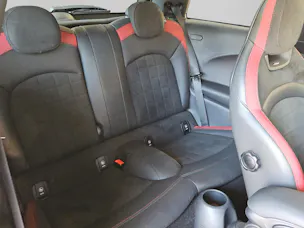 Mini JCW 3door F65