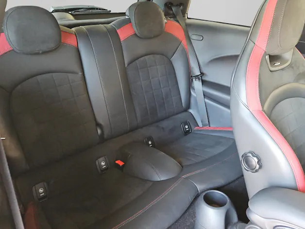 Mini JCW 3door F65