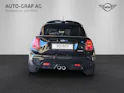 Mini JCW 3door F65