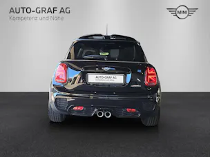 Mini JCW 3door F65
