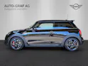 Mini JCW 3door F65