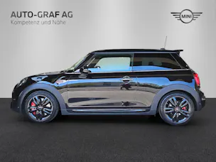 Mini JCW 3door F65