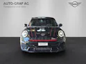 Mini JCW 3door F65