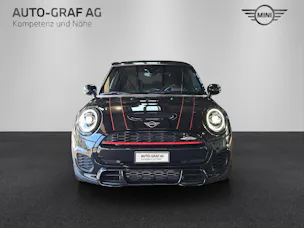 Mini JCW 3door F65