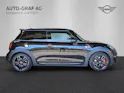 Mini JCW 3door F65