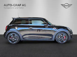 Mini JCW 3door F65