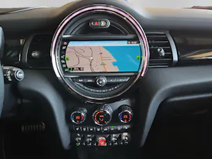 Mini JCW 3door F65