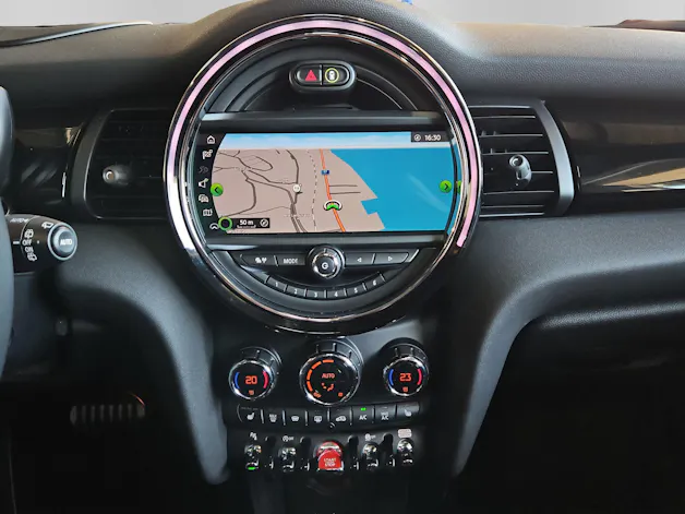 Mini JCW 3door F65