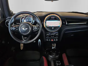 Mini JCW 3door F65